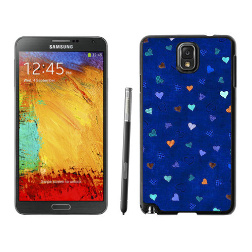 Valentine Love Samsung Galaxy Note 3 Cases DZA